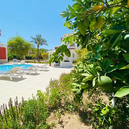 Hurghada - Magawish Villa 3