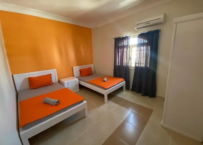 - Magawish 3 Villa Hurghada