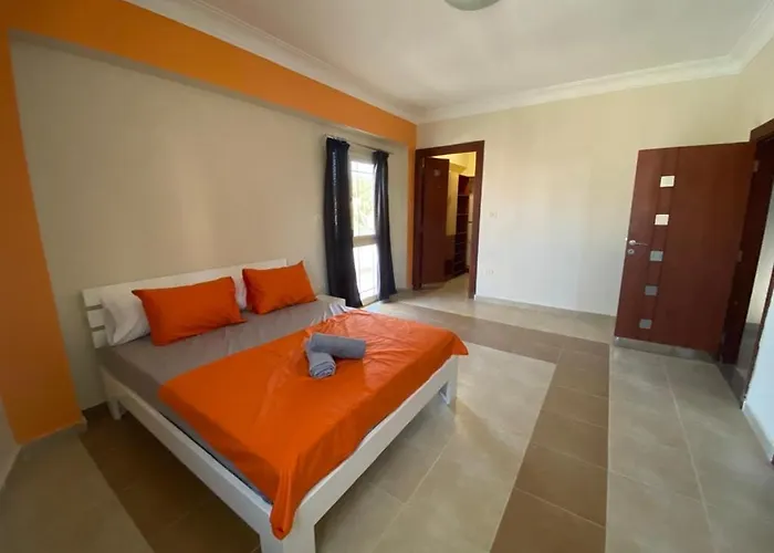 - Magawish 3 Villa