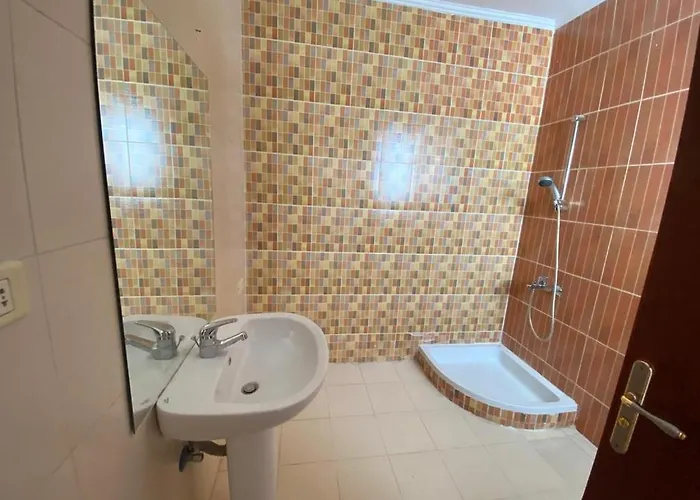 Villa - Magawish 3 Hurghada