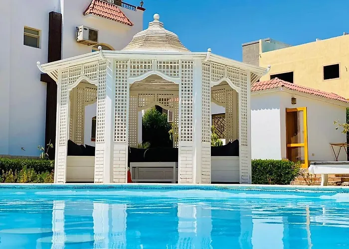 - Magawish 3 Villa