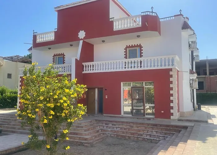 - Magawish 3 Villa