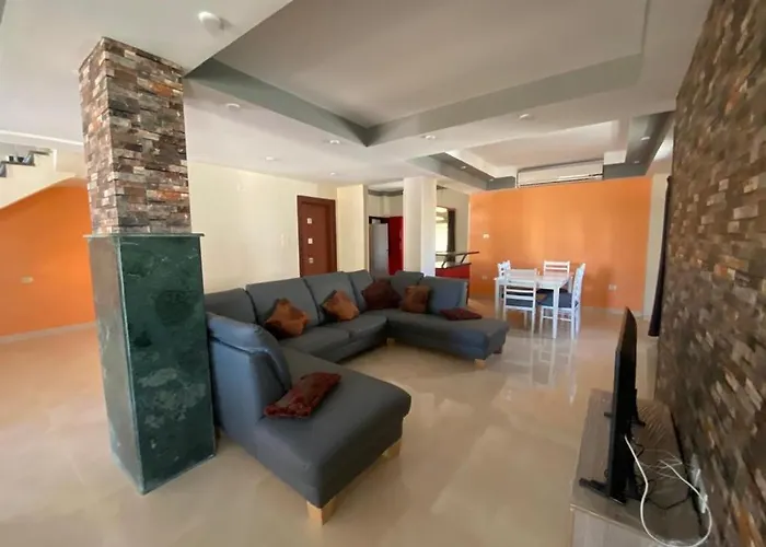 - Magawish 3 Villa *