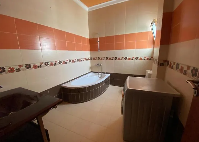Villa - Magawish 3 *