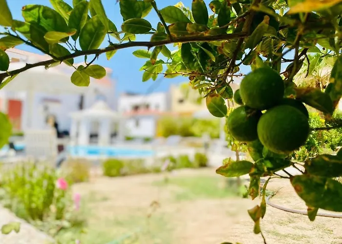 - Magawish 3 Hurghada