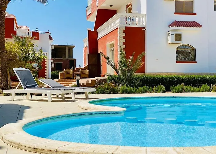 Villa - Magawish 3
