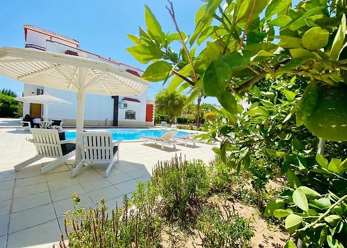 Villa - Magawish 3 Hurghada