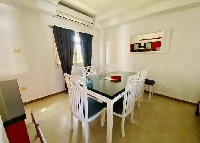 - Magawish 3 Villa