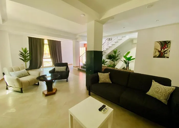 - Magawish 3 Villa