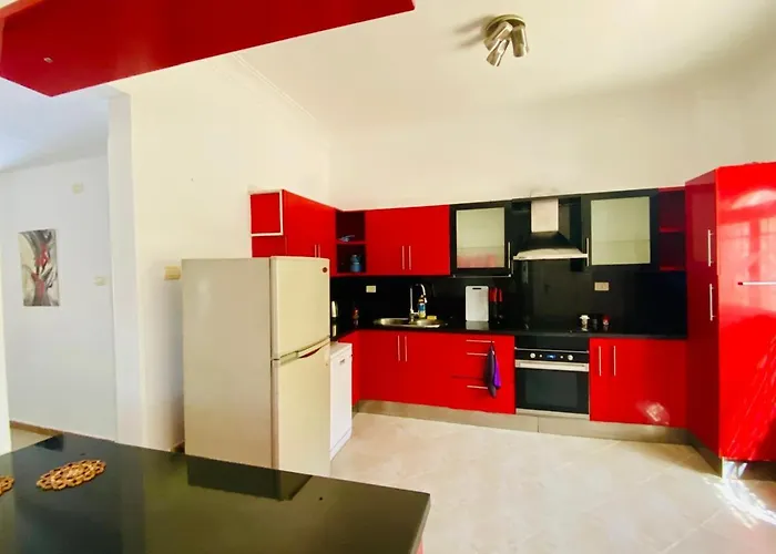 - Magawish 3 Villa *
